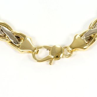 C&A Unbranded gold yellow gold yellow gold (18K) gold (18K) Necklace (Pre-Owned)