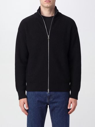 Extreme Cashmere Sweater Men color Black