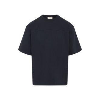 Mordecai T-Shirts Black