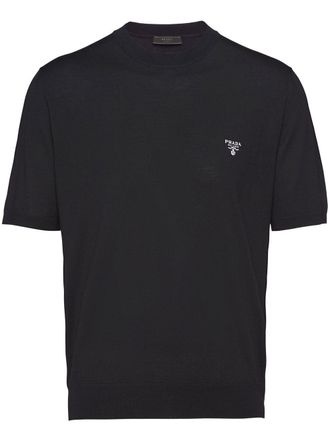 Prada: Black Clothing now up to −56% | Stylight