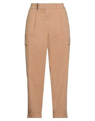 PESERICO BOTTOMWEAR - Trousers on YOOX.COM