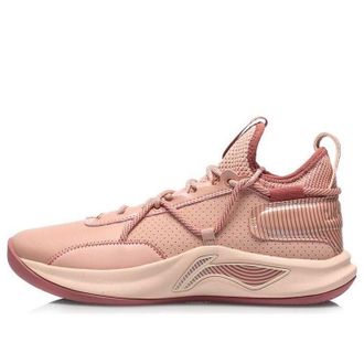 Li-Ning Speed Performance Pink ABPQ047-1