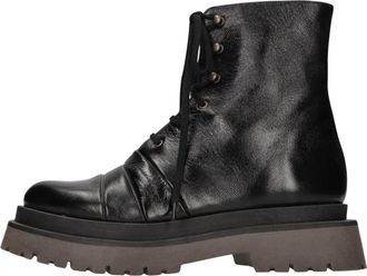 Chie Mihara Mujer, Zapatos, Negro, Talla: 37 EU