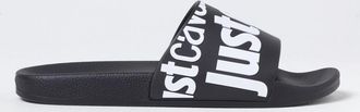 Just Cavalli Sandals JUST CAVALLI Men color Black
