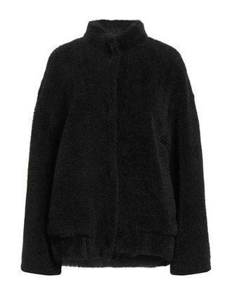 Vicolo JACKEN & M&Auml;NTEL - Shearling- & Kunstfell auf YOOX.COM