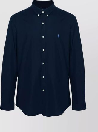 Polo Ralph Lauren long-sleeve shirt