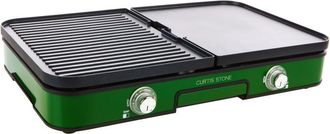 Curtis Stone Dura-Pan 3-in-1 Electric Grill Griddle