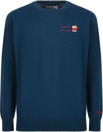 MC2 Saint Barth Sweater