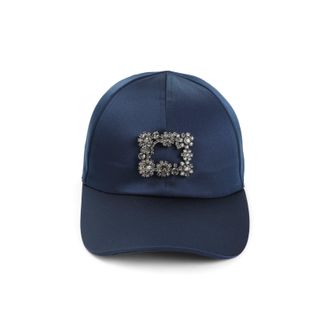 Roger Vivier Hats Blue