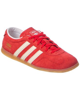 adidas Adidas Gazelle Lo Pro Suede Sneaker