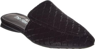 The Flexx Giudetta Velvet Flat