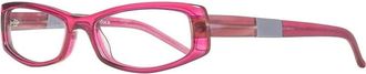 Rodenstock Glasses, female, Pink, Size: ONE SIZE Purple Plastic Dial Frames