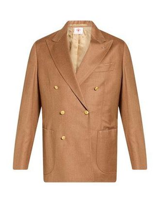 LUIGI BORRELLI NAPOLI SUITS and CO-ORDS - Blazers on YOOX.COM