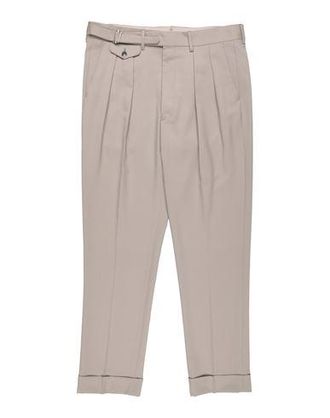 Lardini BOTTOMWEAR - Trousers on YOOX.COM