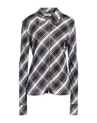 Jil Sander TOPWEAR - Shirts on YOOX.COM