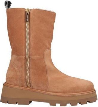 Jimmy Choo London CALZADO - Botines de ca&ntilde;a alta en YOOX.COM