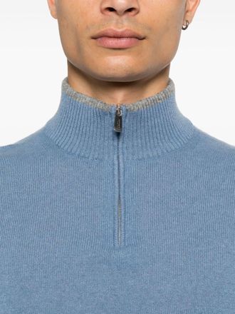 Fedeli Womens Cashmere Cardigan Aw24 M