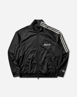 adidas Y-3 Basketball Track Top Black