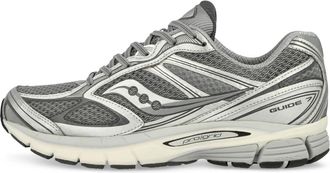 Saucony Progrid Guide 7 Mens Shoes Code S70936-12 Grey, grey, 6 UK