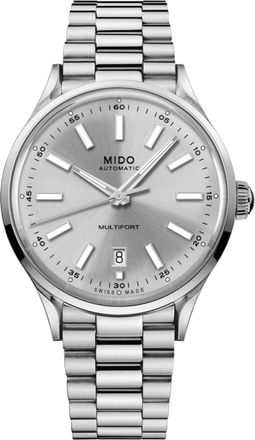 Mido Multifort Mens Watch