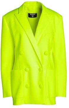 Balmain SUITS and CO-ORDS - Blazers sur YOOX.COM