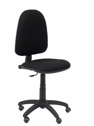 Piqueras y Crespo Silla De Oficina Ayna Bali Piqueras Y Crespo 04cpbali840rp Negro