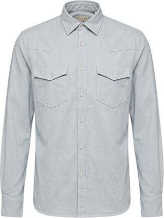 Xacus TOPWEAR - Camicie su YOOX.COM