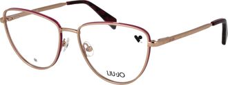 Liu Jo Liu Jo Optisch montuur LJ2174 770 54
