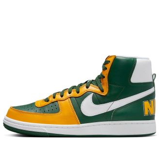 Nike Terminator High Seattle Supersonics 2023 FN4442-300