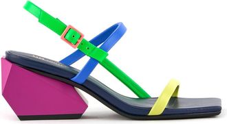 United Nude Ricky Strappy Mid