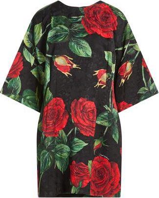 Dolce & Gabbana VESTIDOS - Minivestidos en YOOX.COM