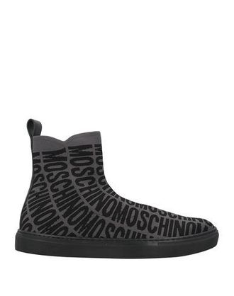 Moschino SCHUHE - Sneakers auf YOOX.COM