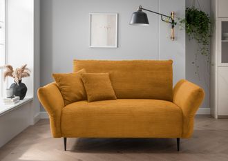 Inosign 2-Sitzer »Vanilla« Armlehnenfunktion