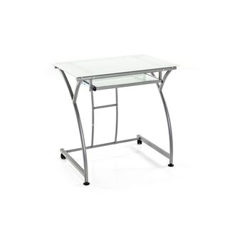 tomasucci Idea desk, white