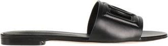 Dolce & Gabbana CALZADO - Sandalias con cierre en YOOX.COM