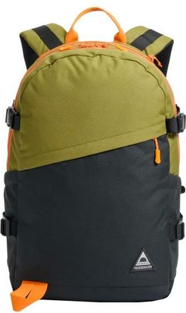 Passenger Boondocker Zip Recycled 22 Daypack - Unisex | schwarz