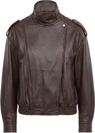 Street Leathers CAPISPALLA - Giacche & Giubbotti su YOOX.COM