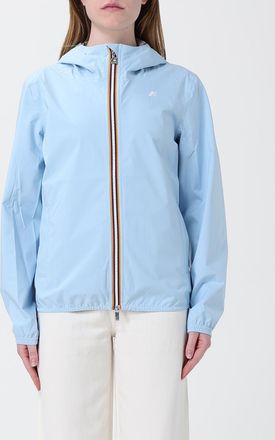 K-Way Giacca a vento Lil 2.0 stretch dot K-way