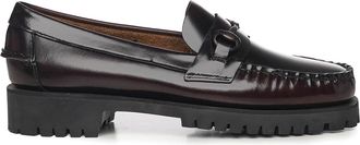 Sebago Joe Lug Loafer