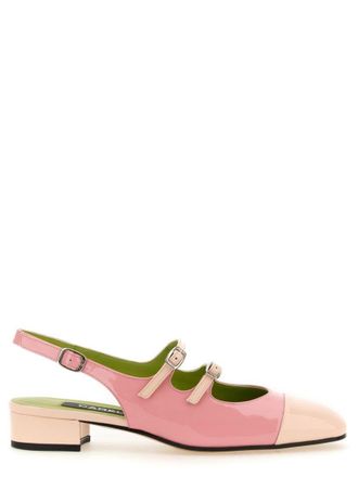 Carel Abricot Pump