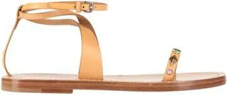 Isabel Marant FOOTWEAR - Sandals sur YOOX.COM