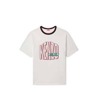 Kenzo Work And Play T-shirt