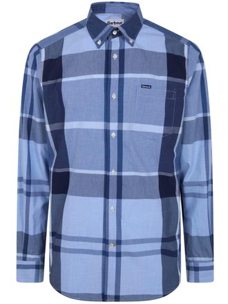 Barbour Harris Tailored Shirt