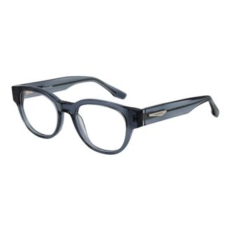 Trussardi Acetate Glasses Mens (Frames)
