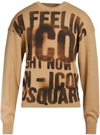 Dsquared2 KNITWEAR - Jumpers on YOOX.COM