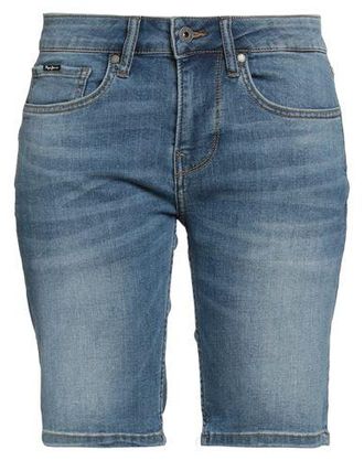 Pepe Jeans London Denim shorts