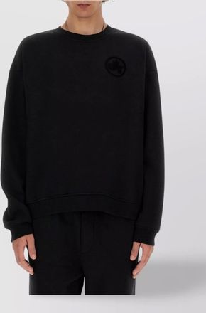 Dsquared2 relaxed-fit sweatshirt