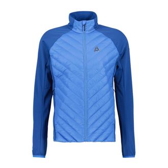 Sch&ouml;ffel Jassen, Heren, Blauw, M, Winterjassen