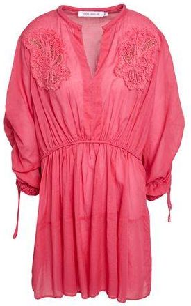 Simona Corsellini KLEIDER - Mini-Kleider auf YOOX.COM