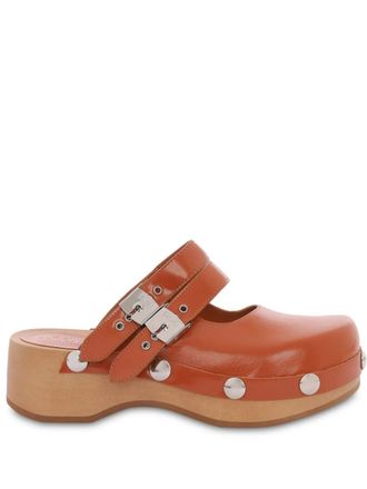 Philosophy di Lorenzo Serafini Classic And Elegant Philosophy Shoes With Refined Silhouette